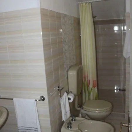 Apartamento Roberta Ab480 Canneto (Lipari)