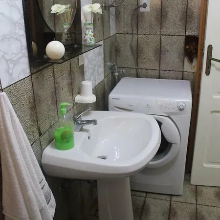 Apartamento Roberta Ab480 Canneto (Lipari)