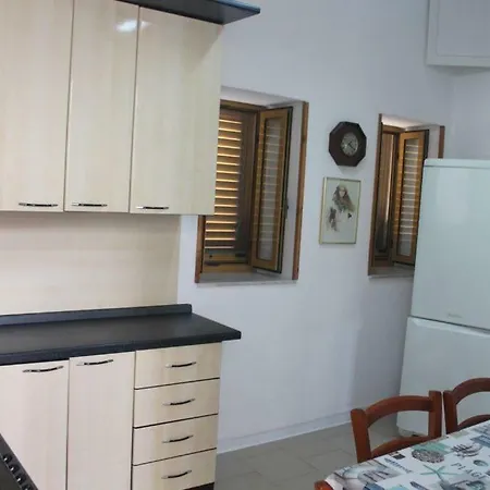 Roberta Ab480 Apartamento