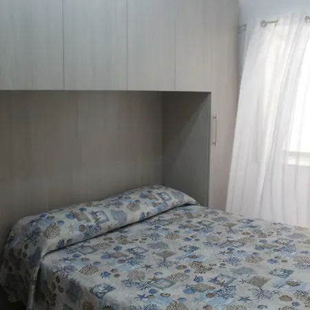 Roberta Ab480 Apartamento Canneto (Lipari)