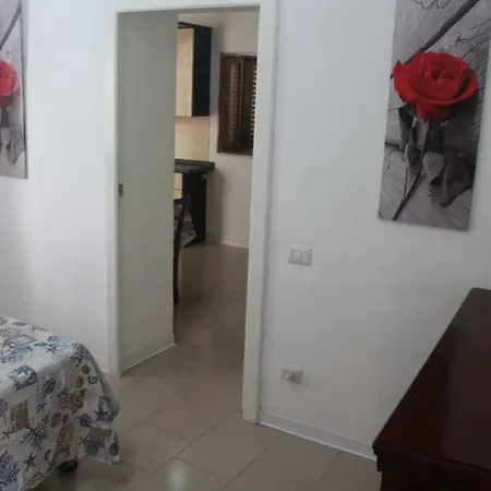 Roberta Ab480 Apartamento *