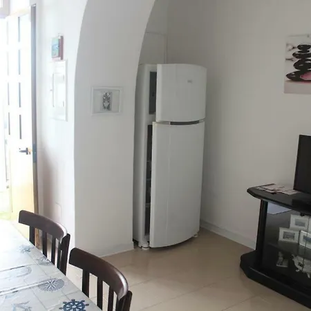 Apartamento Roberta Ab480